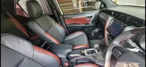 Toyota Fortuner Legender  2022 for Sale