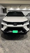 Toyota Fortuner Legender  2022 for Sale