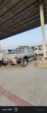 Toyota Hilux 2002 for Sale