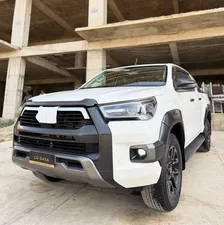 Toyota Hilux Revo Rocco 2022 for Sale