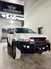 Toyota Hilux Revo V Automatic 2.8 2019 for Sale