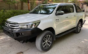 Toyota Hilux Revo V Automatic 2.8 2021 for Sale