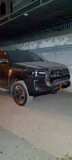 Toyota Hilux Revo V Automatic 2.8 2021 for Sale