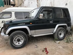 Toyota Land Cruiser 1994 for Sale