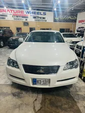 Toyota Mark X 250G 2005 for Sale