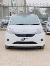 Toyota Passo X 2020 for Sale