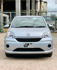 Toyota Passo X 2021 for Sale