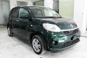 Toyota Passo X 2022 for Sale