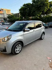 Toyota Passo Moda 2022 for Sale