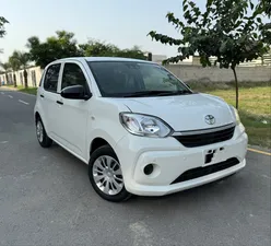 Toyota Passo X S  2021 for Sale