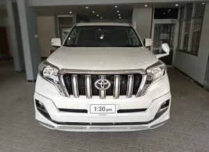 Toyota Prado TX Limited 2.7 2014 for Sale