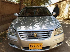 Toyota Premio F 1.5 2006 for Sale