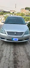 Toyota Premio X 1.8 2003 for Sale