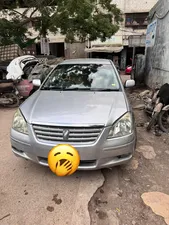 Toyota Premio X 1.8 2006 for Sale