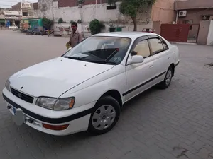 Toyota Premio 1996 for Sale