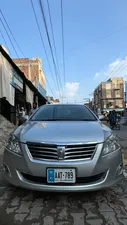 Toyota Premio X EX Package 1.8 2012 for Sale