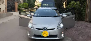 Toyota Prius S Touring Selection 1.8 2010 for Sale