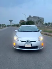 Toyota Prius G Touring Selection 1.8 2010 for Sale