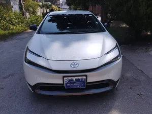 Toyota Prius 1.8 U Hybrid 2023 for Sale