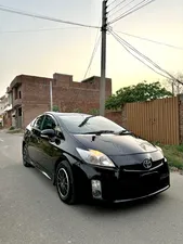 Toyota Prius S 1.8 2010 for Sale