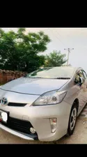 Toyota Prius S 1.8 2013 for Sale