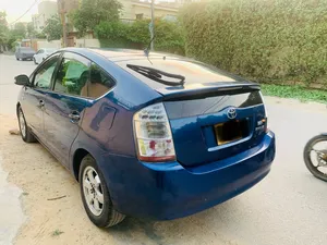 Toyota Prius S Touring Selection 1.5 2007 for Sale