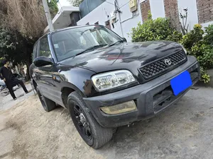 Toyota Rav4 1999 for Sale