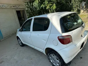 Toyota Vitz F 1.0 1999 for Sale