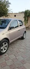 Toyota Vitz FL 1.0 2002 for Sale