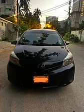 Toyota Vitz Jewela 1.0 2011 for Sale