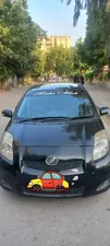 Toyota Vitz 2009 for Sale