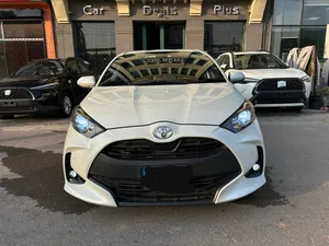 Toyota Yaris 2020 for Sale