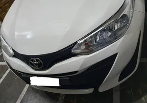 Toyota Yaris GLI MT 1.3 2021 for Sale