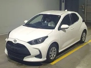 Toyota Yaris Hatchback 2021 for Sale