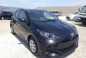 Toyota Yaris Hatchback G 1.0 2021 for Sale