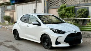 Toyota Yaris Hatchback 2022 for Sale