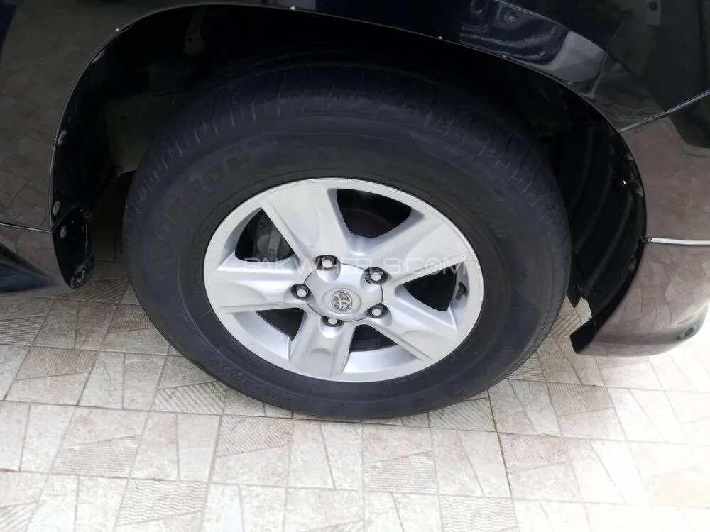 Toyota Land Cruiser 2010 for Sale in Lahore Toyota Land Cruiser 2010 for Sale in Lahore Image-14