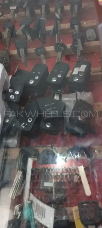 Car immobilizer system  Image-1