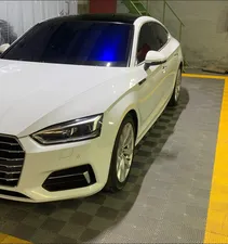 Audi A5 1.4 TFSI Sportback 2019 for Sale