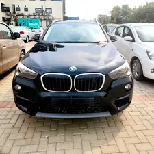 BMW X1 sDrive18i 2017 for Sale