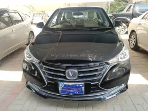 Changan Alsvin 1.3L MT Comfort 2022 for Sale