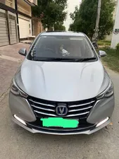 Changan Alsvin 1.5L DCT Lumiere 2021 for Sale