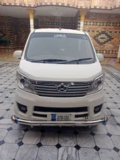 Changan Karvaan Plus 2022 for Sale