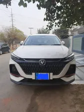 Changan Oshan X7 FutureSense 2022 for Sale