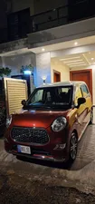 Daihatsu Cast Style G Turbo 2021 for Sale