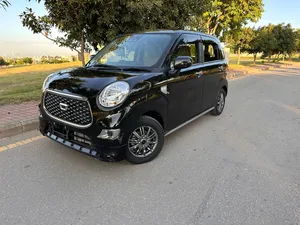 Daihatsu Cast Style G Turbo 2022 for Sale