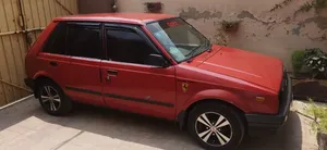 Daihatsu Charade 1984 for Sale