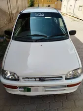 Daihatsu Cuore CL 2008 for Sale