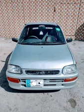 Daihatsu Cuore CX Eco 2000 for Sale