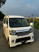 Daihatsu Hijet 2013 for Sale